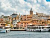 Poznávací zájezd do Istanbulu